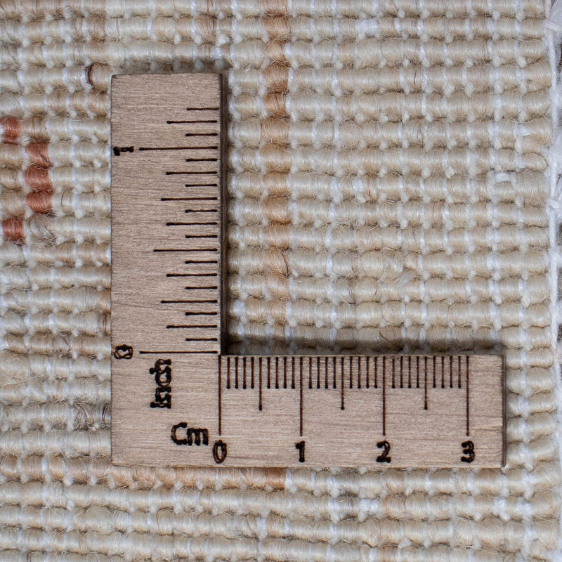 Ziegler Carpet - 382 x 237 cm - beige