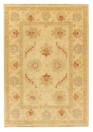 Ziegler Carpet - 121 x 84 cm - beige
