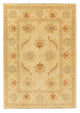 Ziegler Carpet - 121 x 84 cm - beige