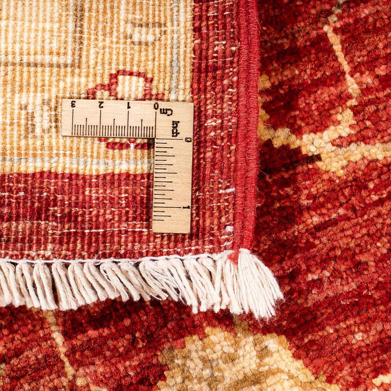 Ziegler Carpet - 245 x 163 cm - röd