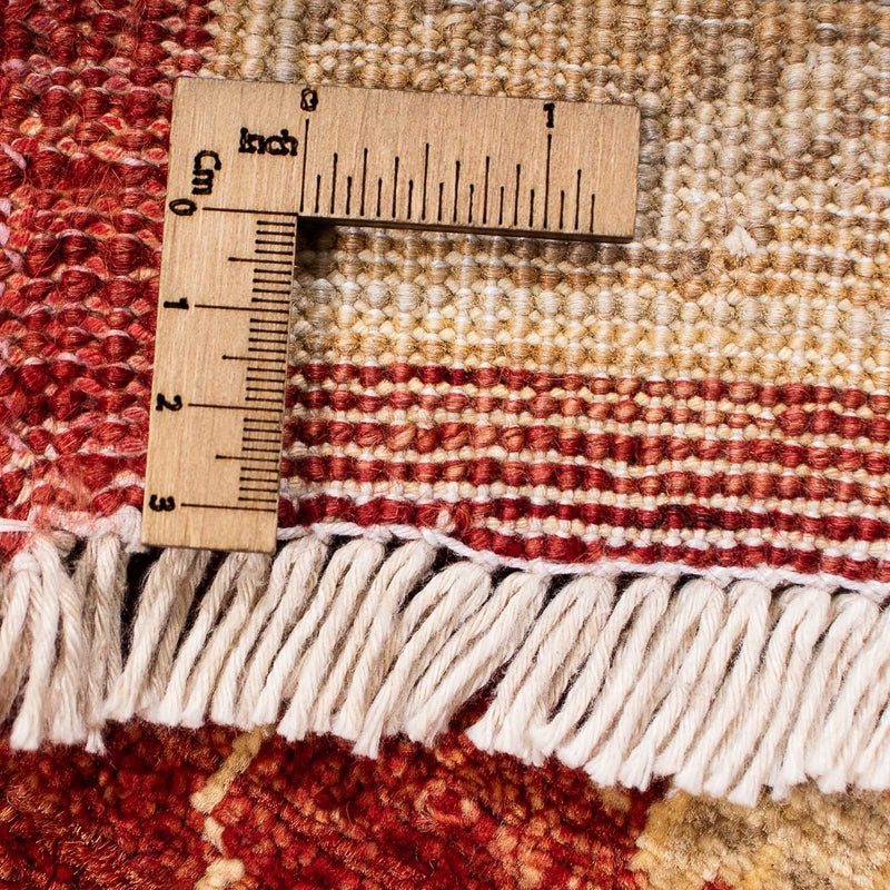 Ziegler Carpet - 218 x 169 cm - mörkblå