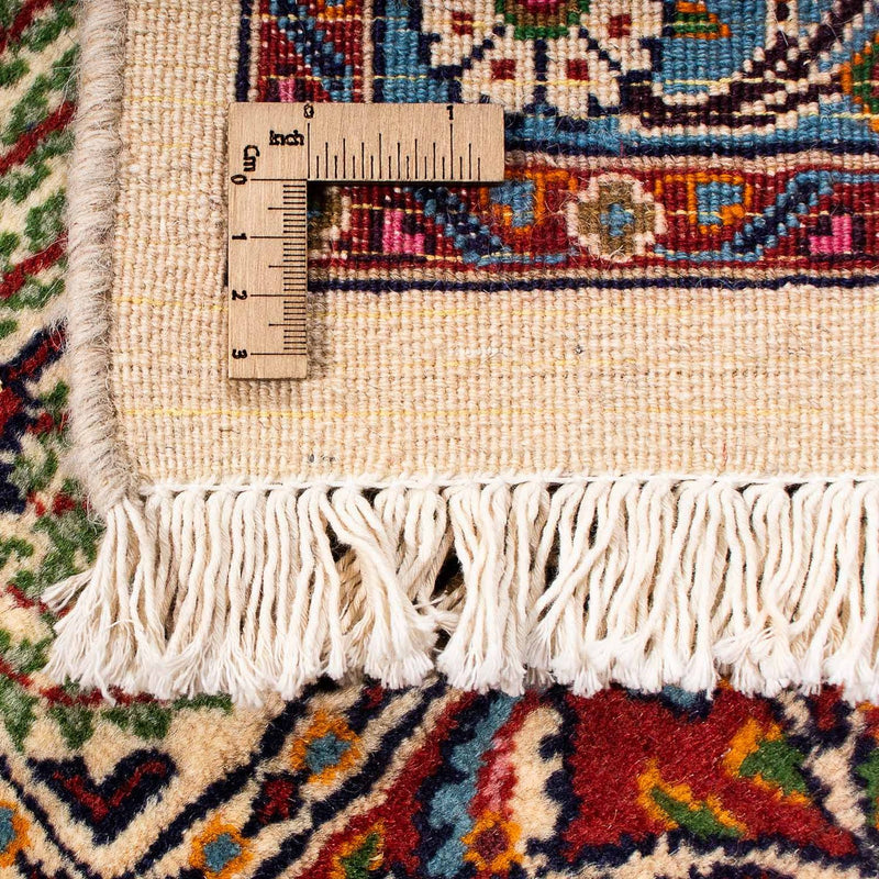 Persisk matta - Classic - 344 x 254 cm - flerfärgad