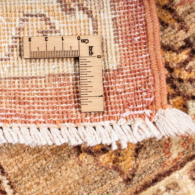 Ziegler Carpet - 232 x 170 cm - rost