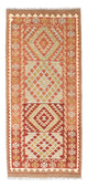 Kilim Fars Mattan 193x84cm