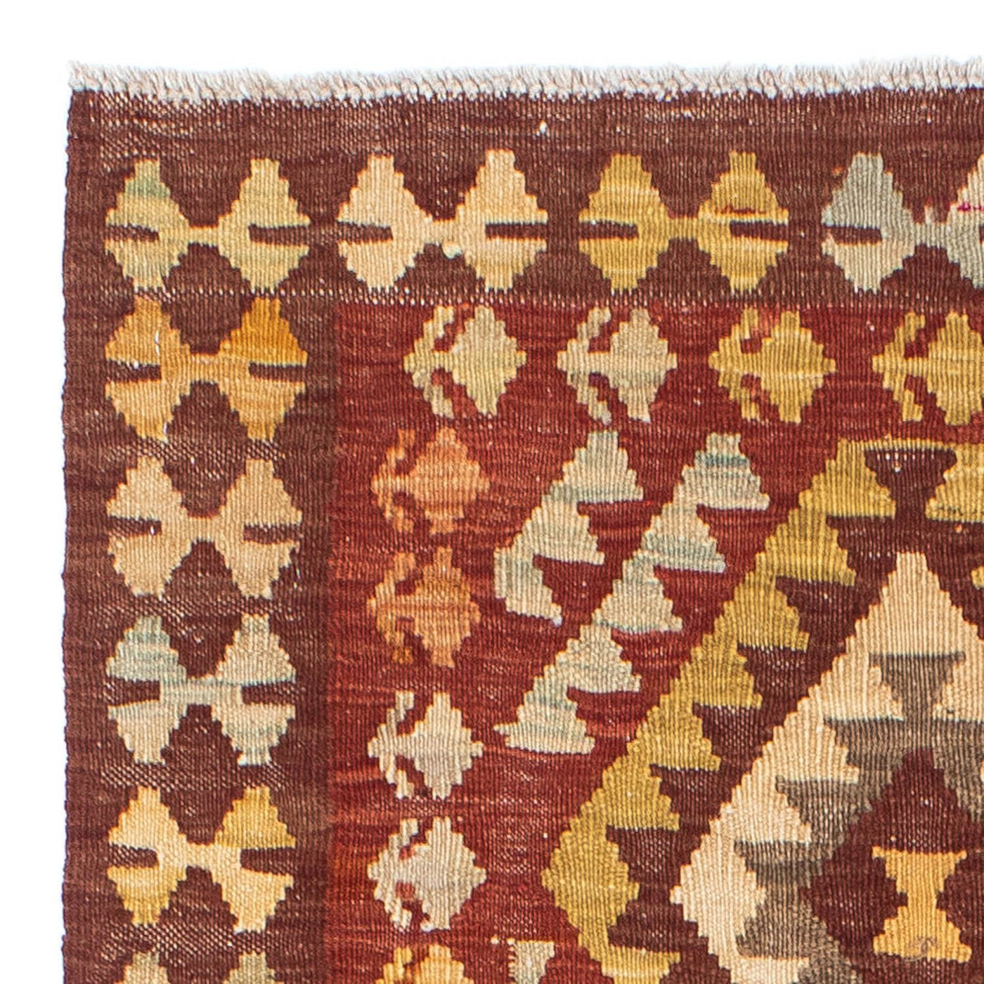 Kilim Fars Mattan 189x78cm