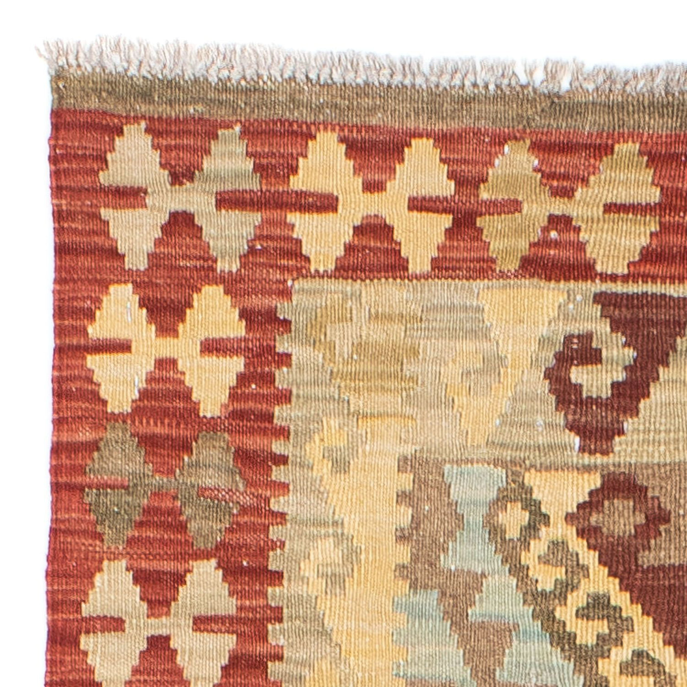 Kilim Fars Mattan 201x73cm