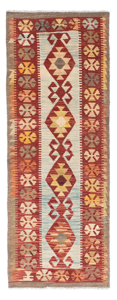 Kilim Fars Mattan 77x206cm