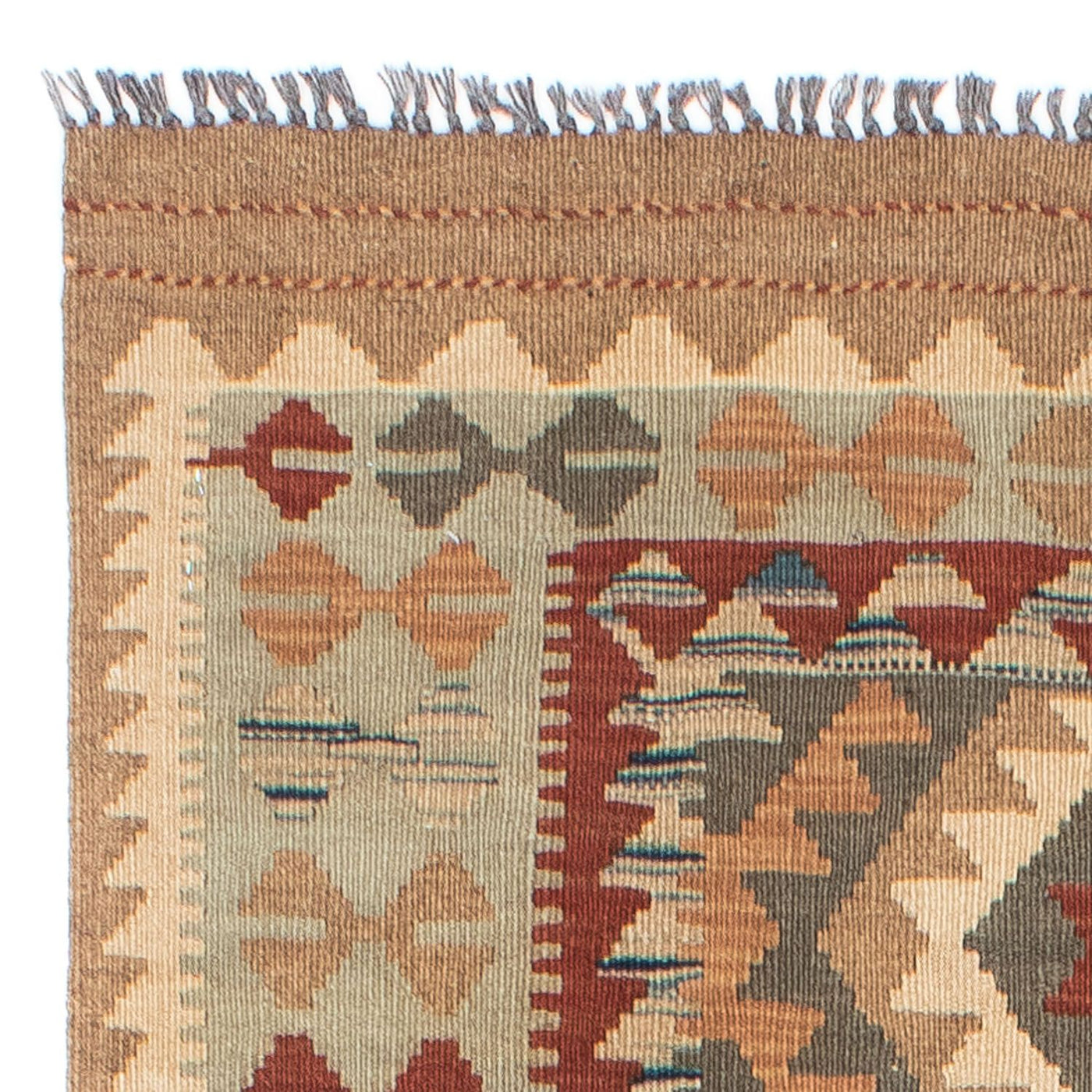 Kilim Fars Mattan 198x80cm