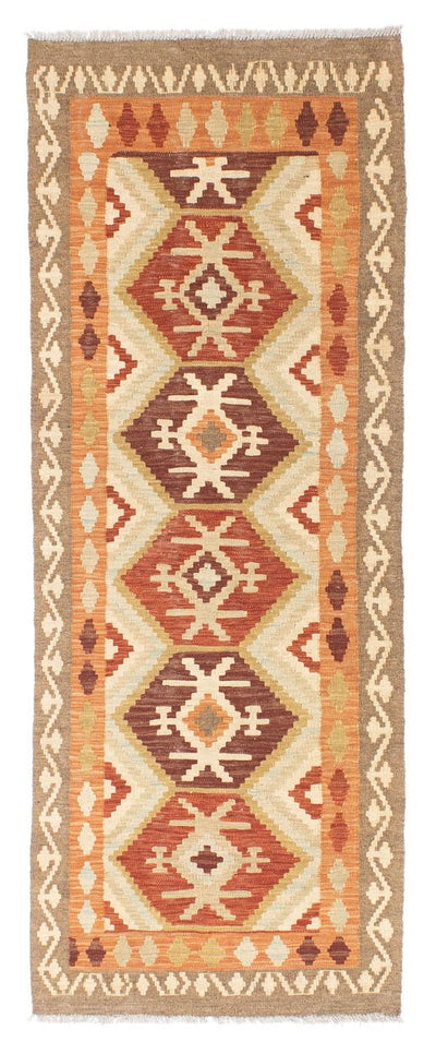 Kilim Fars Mattan 73x203cm