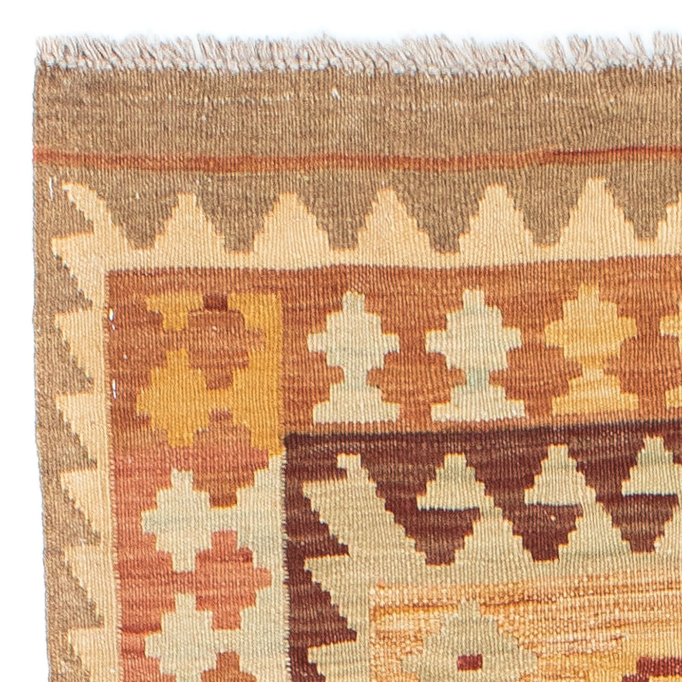 Kilim Fars Mattan 189x75cm