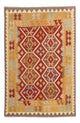Kilim Fars Mattan 147x199cm