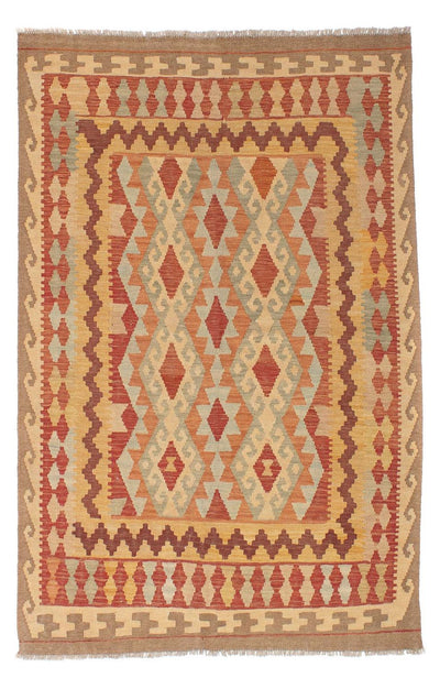 Kilim Fars Mattan 145x203cm