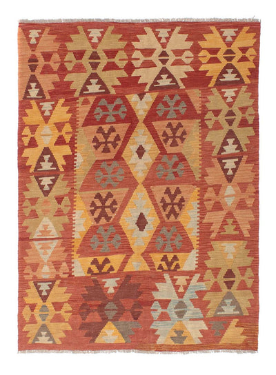 Kilim Fars Mattan 145x200cm