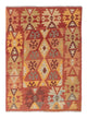 Kilim Fars Mattan 145x200cm