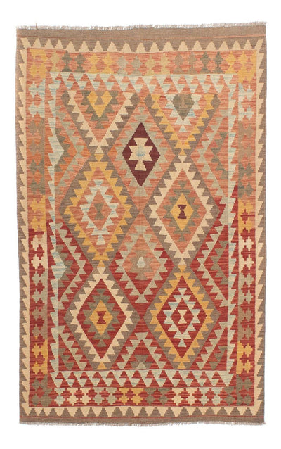 Kilim Fars Mattan 147x202cm
