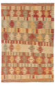 Kilim Fars Mattan 151x199cm
