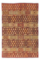 Kilim Fars Mattan 202x147cm