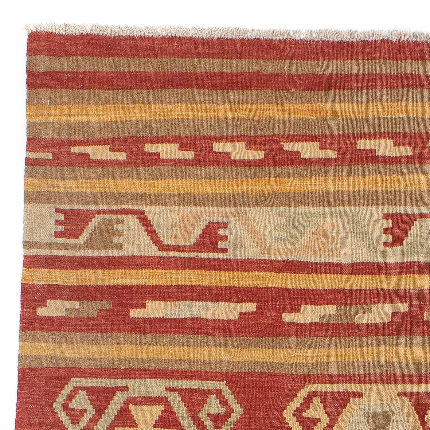 Kilim Fars Mattan 211x149cm
