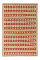 Kilim Fars Mattan 201x142cm