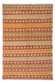 Kilim Fars Mattan 195x137cm