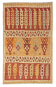 Kilim Fars Mattan 195x146cm