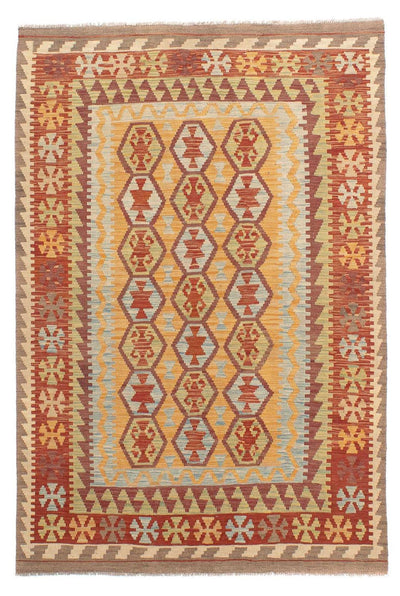 Kilim Fars Mattan 146x201cm