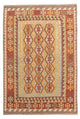 Kilim Fars Mattan 201x146cm