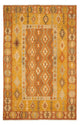 Kilim Maimana Mattan 294x200cm - Ullmatta