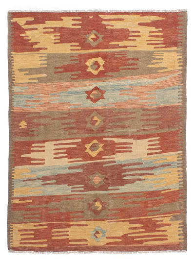 Kilim Fars Mattan 146x190cm