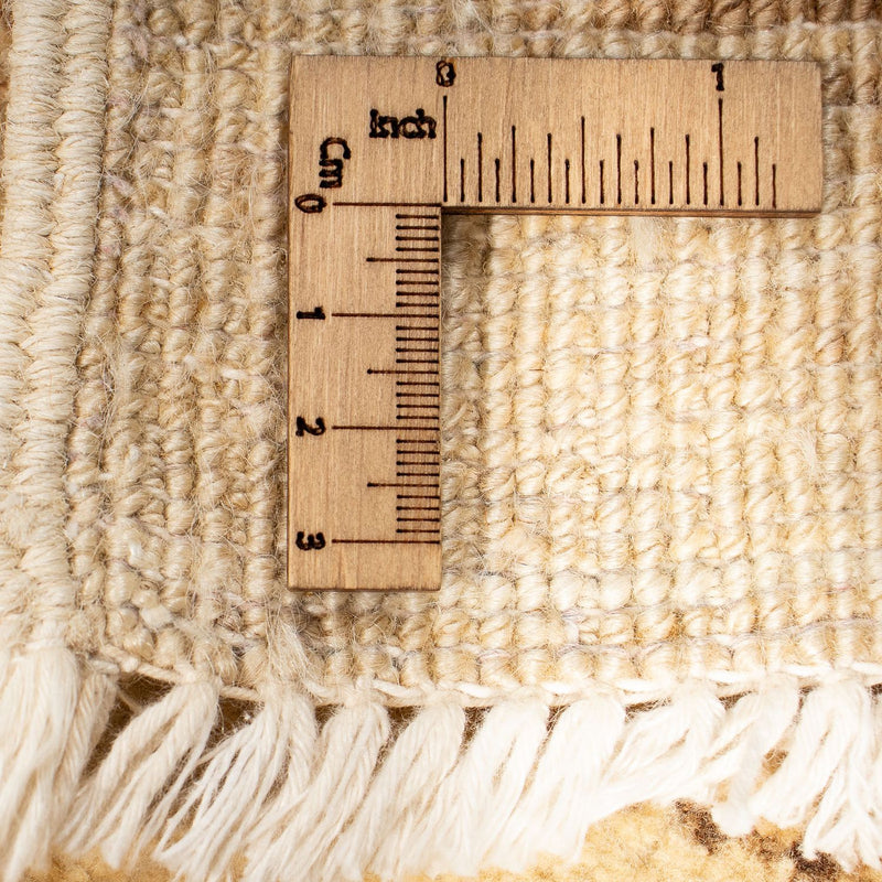 Ziegler Carpet - 364 x 280 cm - ljusbrun