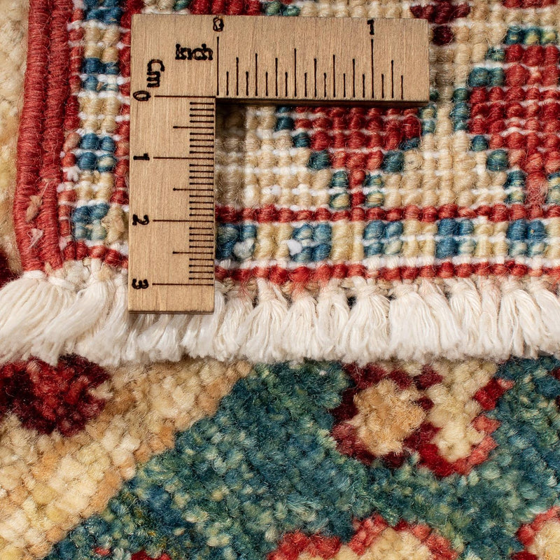 Ziegler Carpet - Bakhtiari - 354 x 256 cm - beige