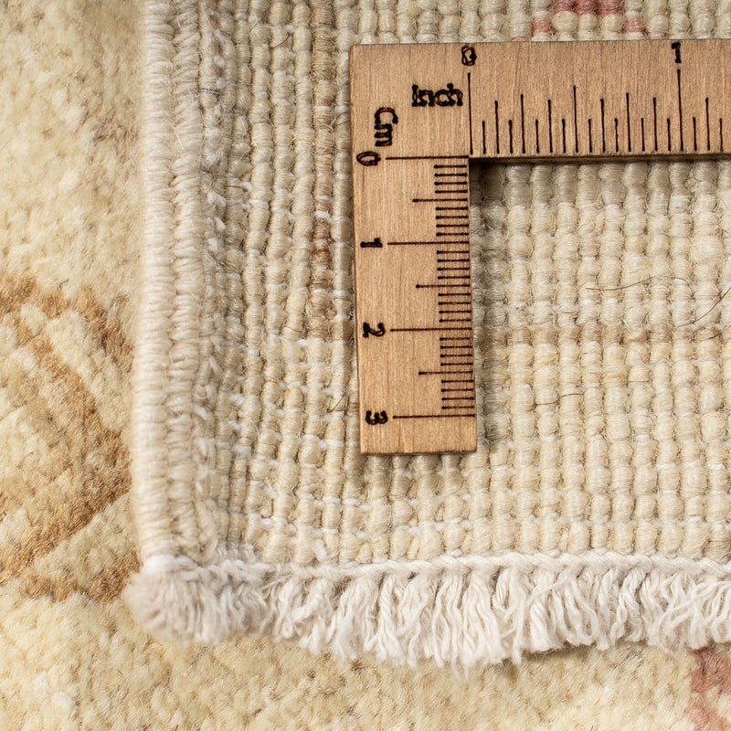 Ziegler Carpet - 339 x 245 cm - ljusbeige