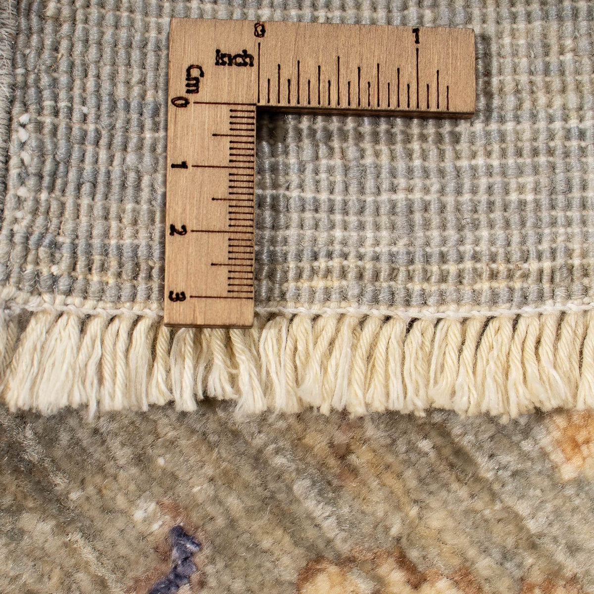 Ziegler Carpet - 356 x 272 cm - flerfärgad