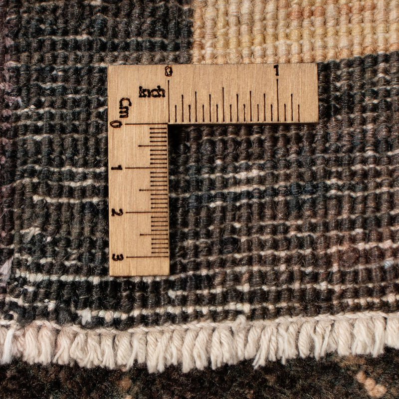 Ziegler Carpet - 349 x 248 cm - mörkblå