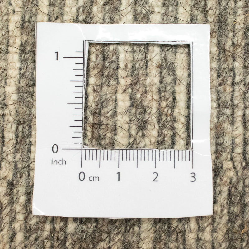 Vintage matta - 160 x 90 cm - grått