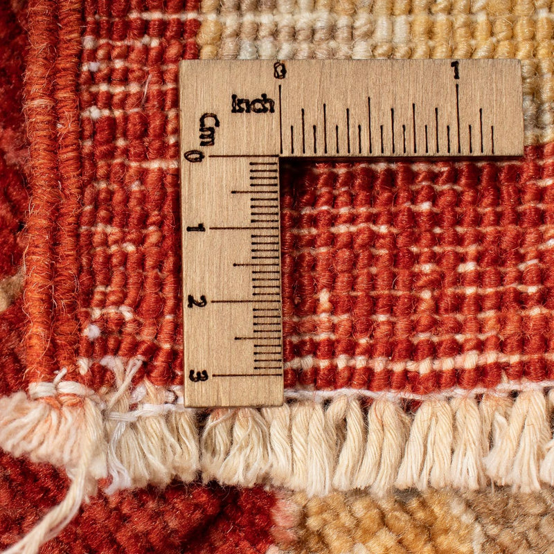 Ziegler Carpet - 346 x 243 cm - röd