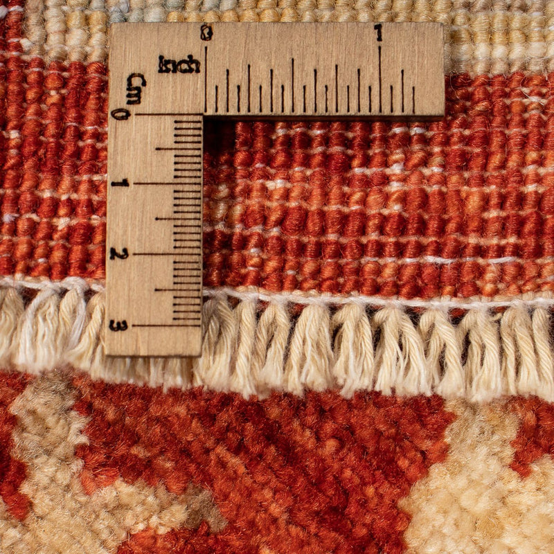 Ziegler Carpet - 345 x 245 cm - röd