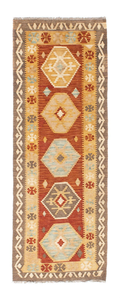 Kilim Fars Mattan 70x203cm