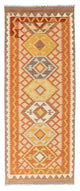 Kilim Fars Mattan 202x76cm