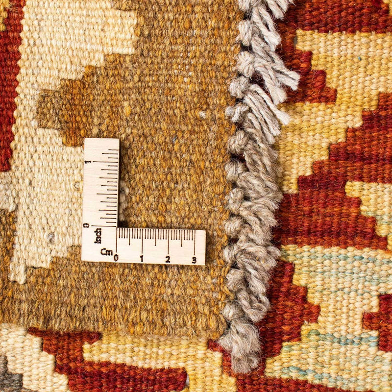 Runner Kelim Carpet - orientalisk matta - 183 x 80 cm - beige