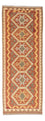Runner Kelim Carpet - orientalisk matta - 195 x 75 cm - beige