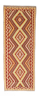 Kilim Fars Mattan 214x82cm