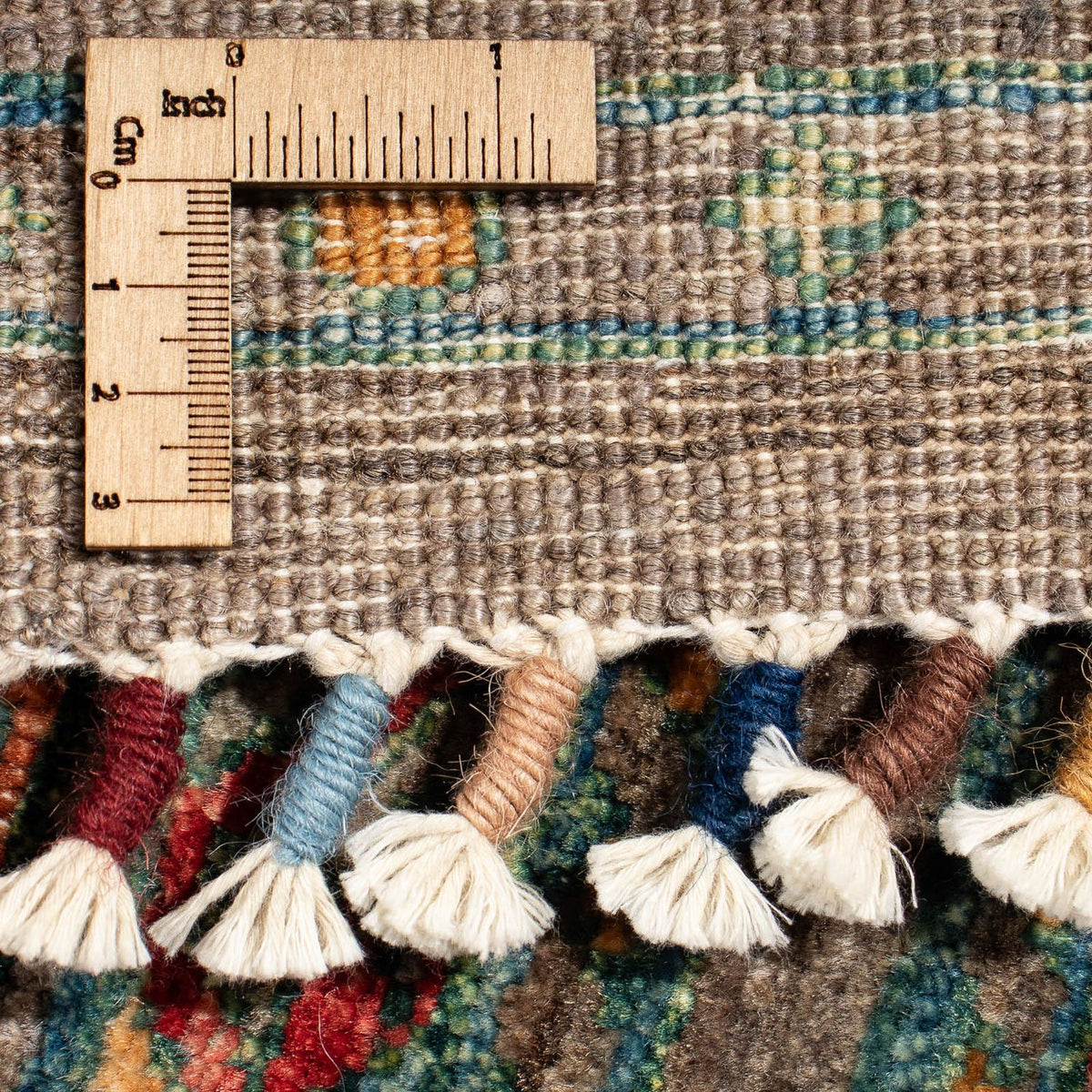 Ziegler Carpet - Shal - 335 x 245 cm - flerfärgad