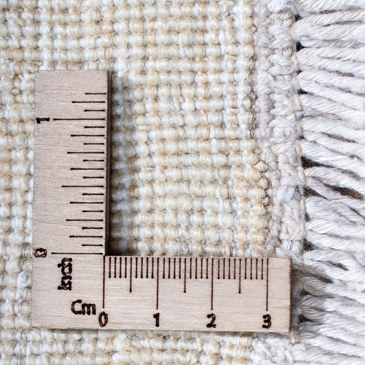 Ziegler Carpet - 350 x 270 cm - beige