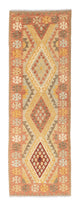 Kilim Fars Mattan 208x66cm