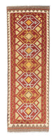 Kilim Fars Mattan 203x67cm