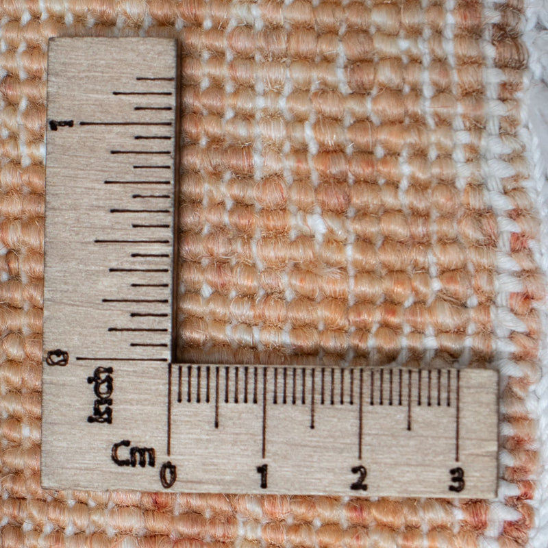 Ziegler Carpet - 345 x 252 cm - rost