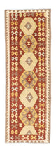Kilim Fars Mattan 195x67cm