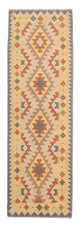 Kilim Maimana Mattan 200x62cm - Ullmatta