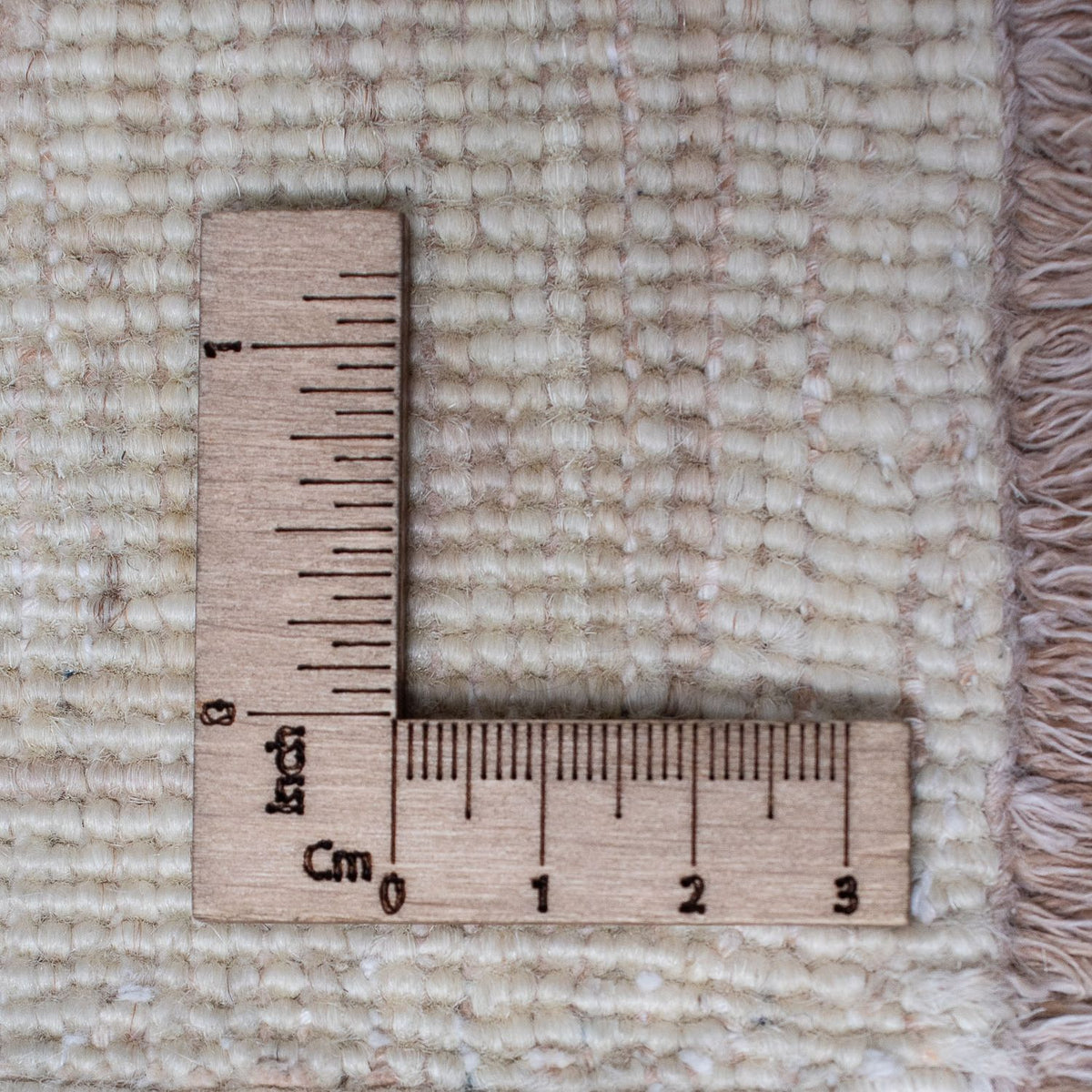 Ziegler Carpet - 340 x 250 cm - beige